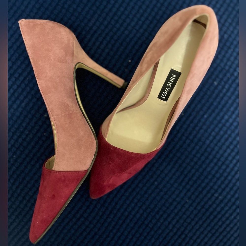 Beautiful, sexy and super comfortable!
